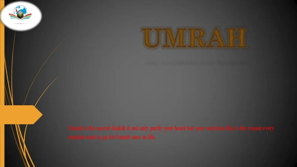 umrah