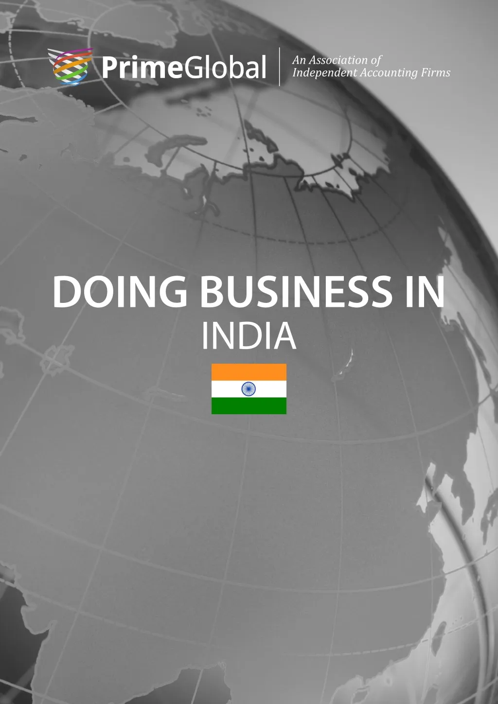 doing business in india