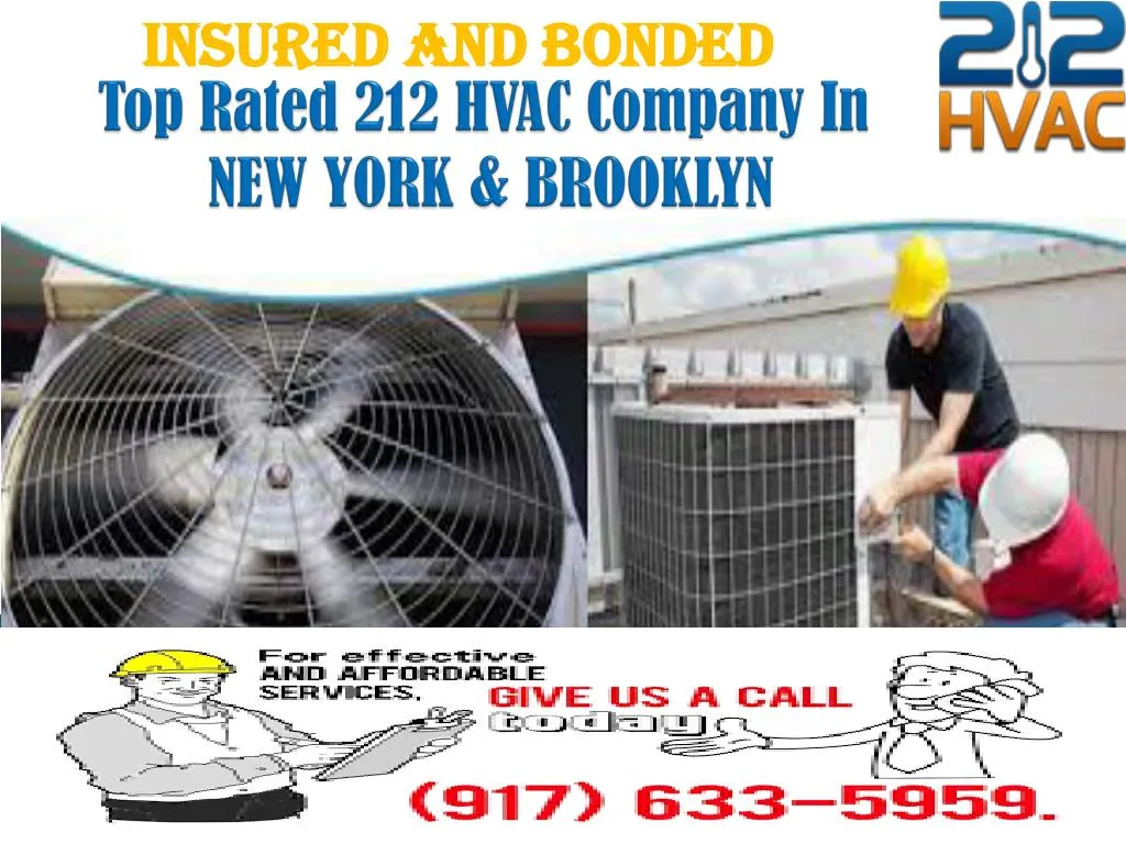 top rated 212 hvac company in new york brooklyn