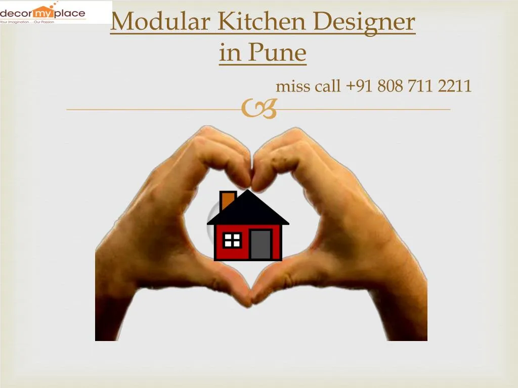 modular kitchen designer in pune miss call 91 808 711 2211
