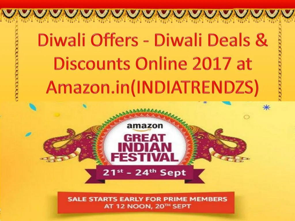 diwali offers diwali deals discounts online 2017