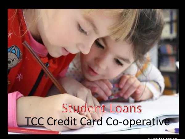 Get The Best Education Loan For Your Higher Studies