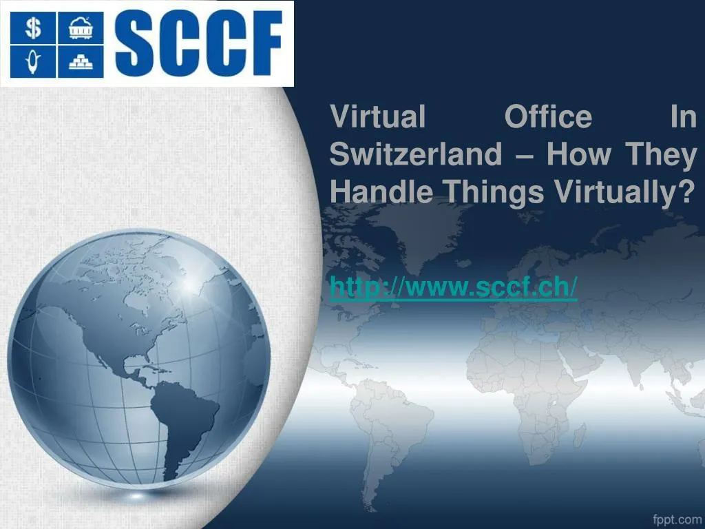 virtual office in switzerland how they handle things virtually