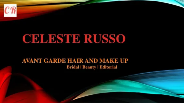 Celeste Russo - Famous Hair Stylist Sylvania