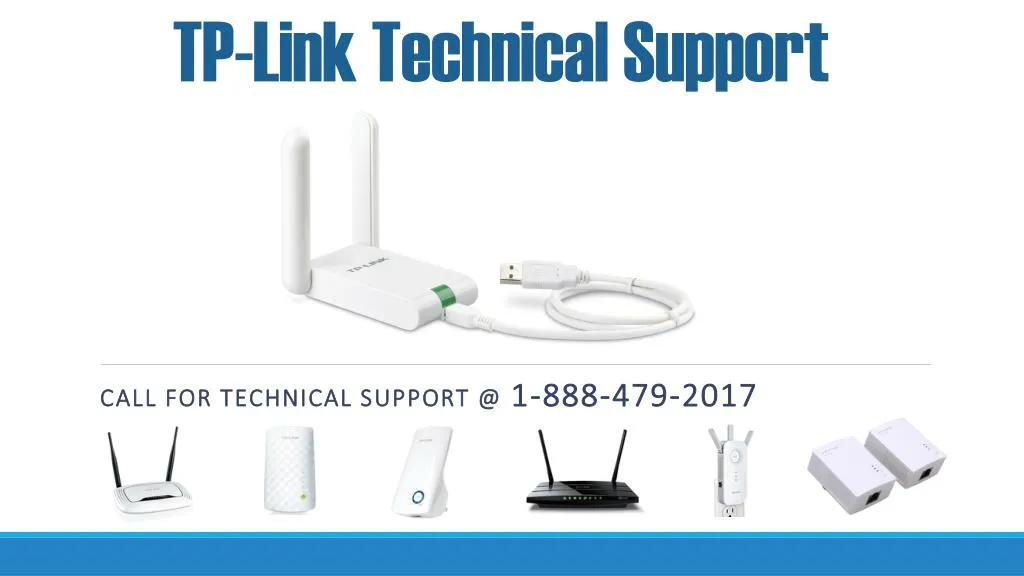 tp link technical support