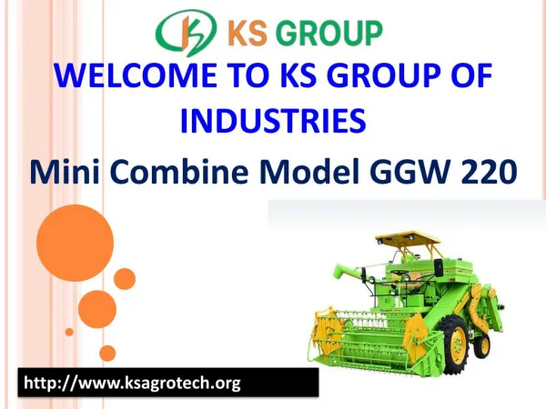 Manufacturers and suppliers of Agricultural Implements and Machinery
