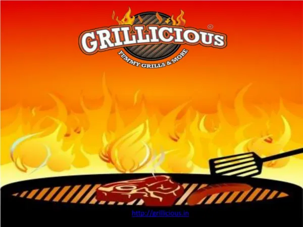 Best Live Grill & BBQ restaurant | Home BBQ Party pune.