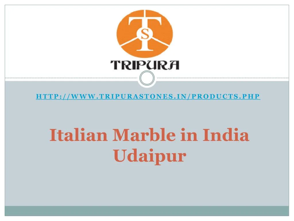 italian marble in india udaipur