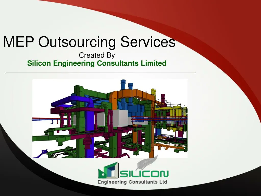 created by silicon engineering consultants limited