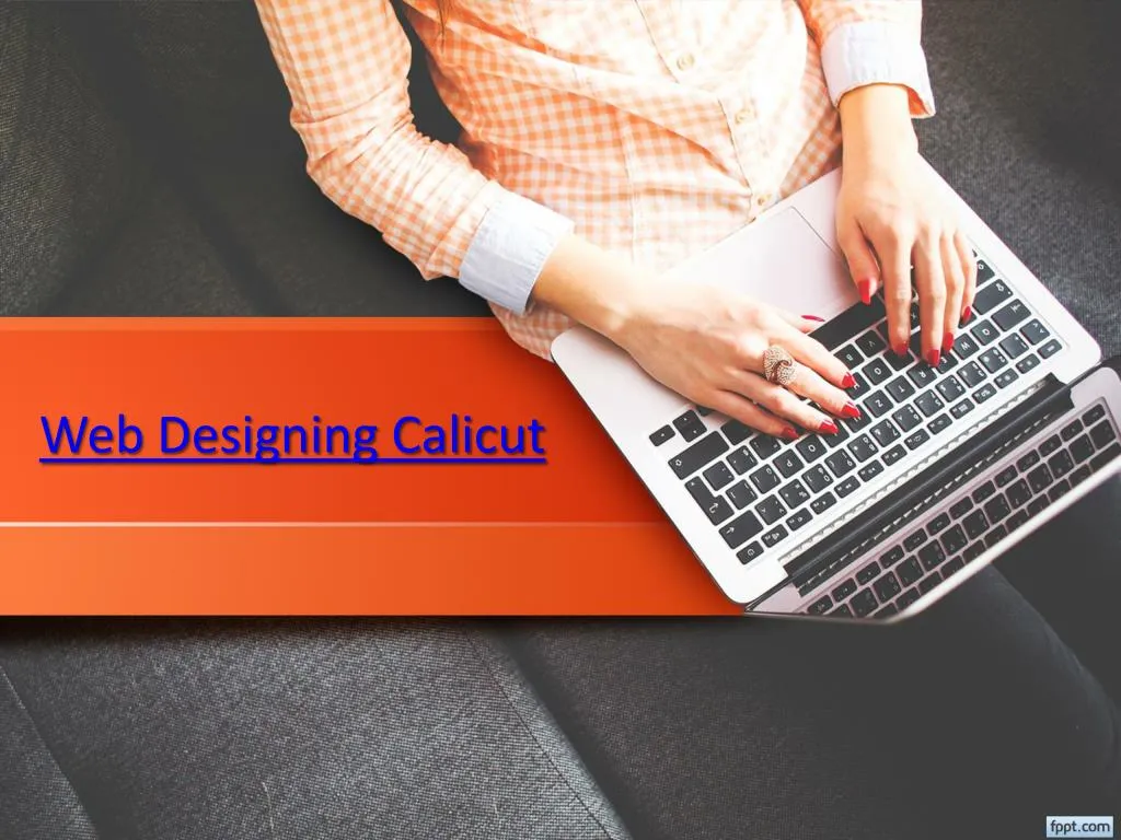 web designing calicut