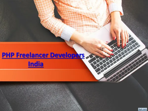 What to consider before appointing a freelance PHP Developers