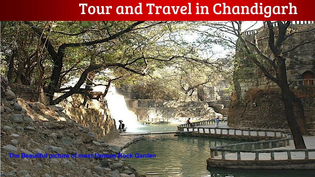 tour and travel in chandigarh