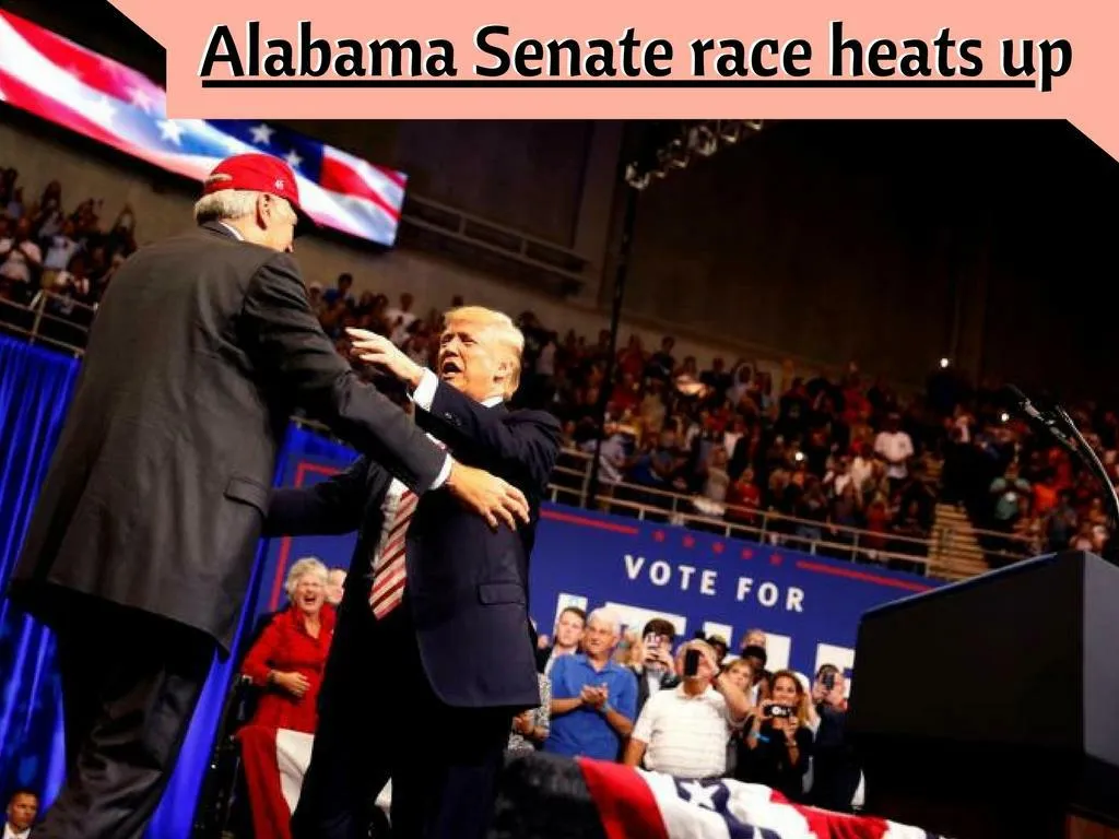 alabama senate race heats up