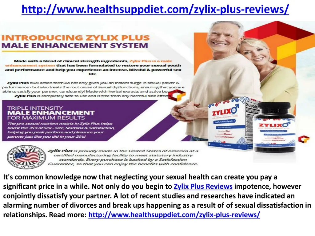 http www healthsuppdiet com zylix plus reviews