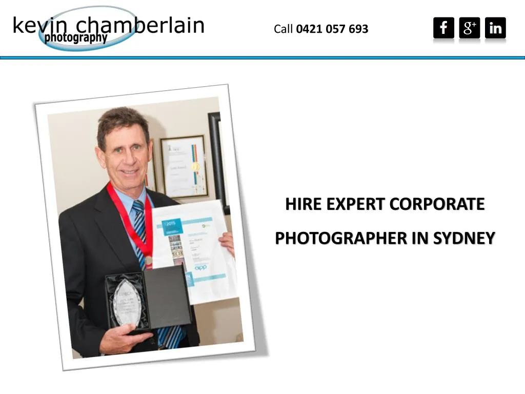 hire expert corporate photographer in sydney