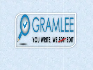 Dissertation Editing Services, Dissertation Editing Service, Dissertation Editor - slide 1