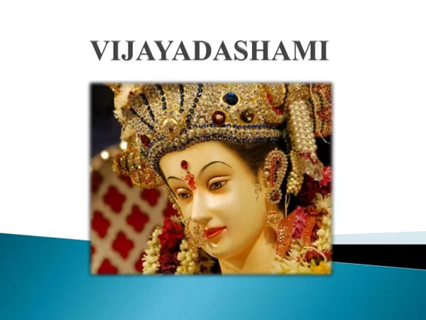 Vijayadhasami