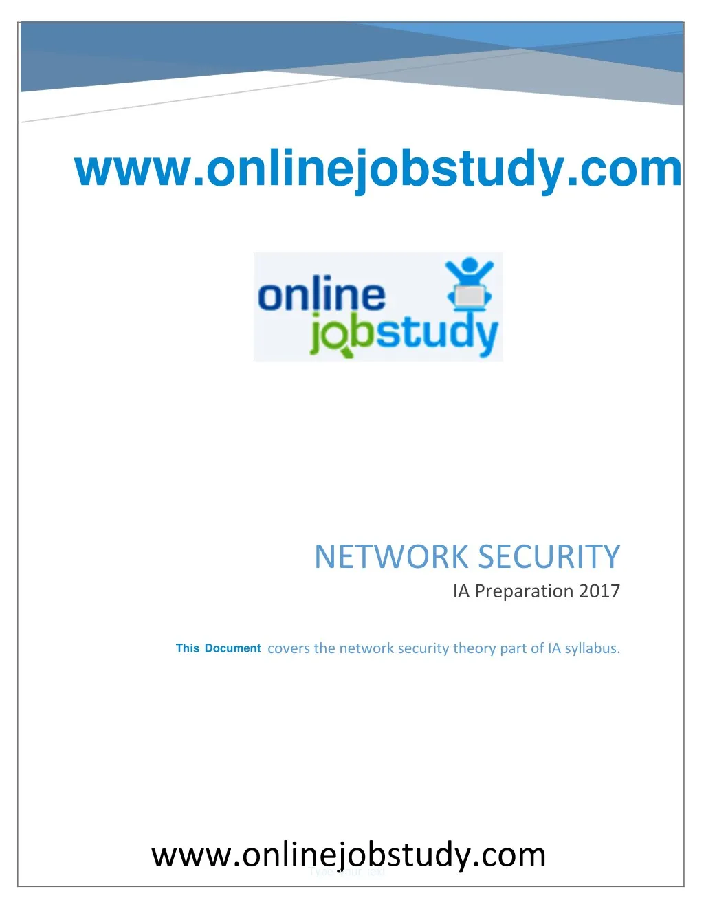 www onlinejobstudy com