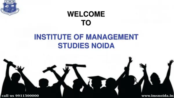 Best Management College In Delhi NCR