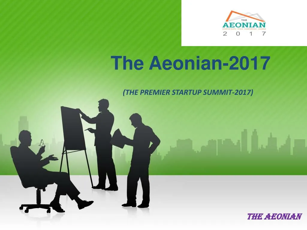 the aeonian 2017