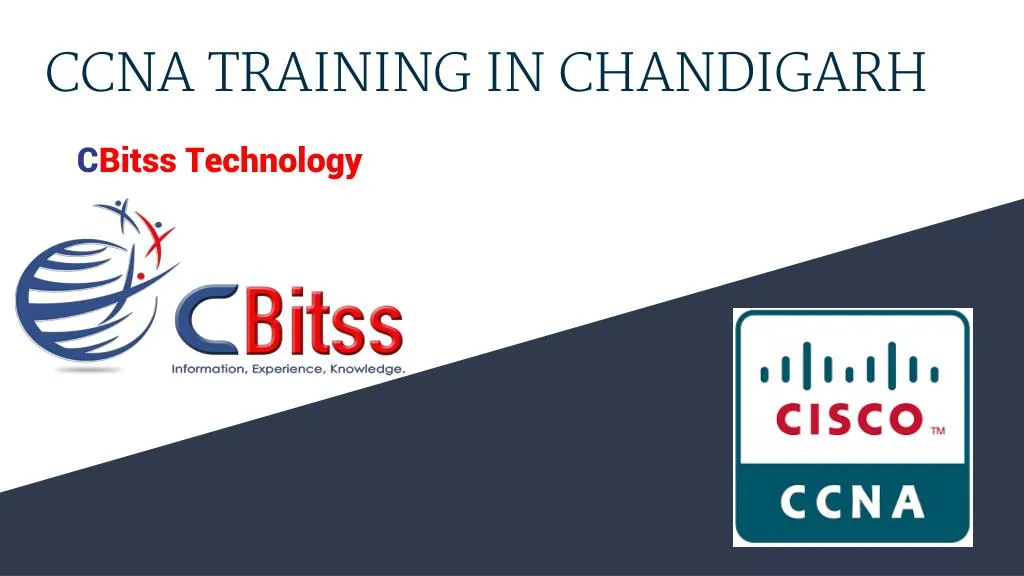 ccna training in chandigarh