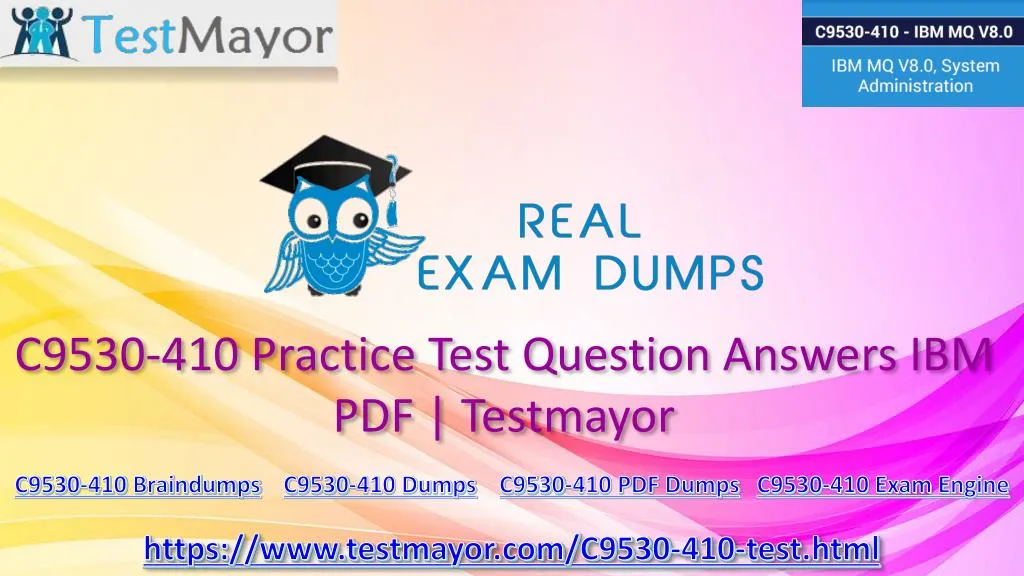 c9530 410 practice test question answers ibm pdf testmayor