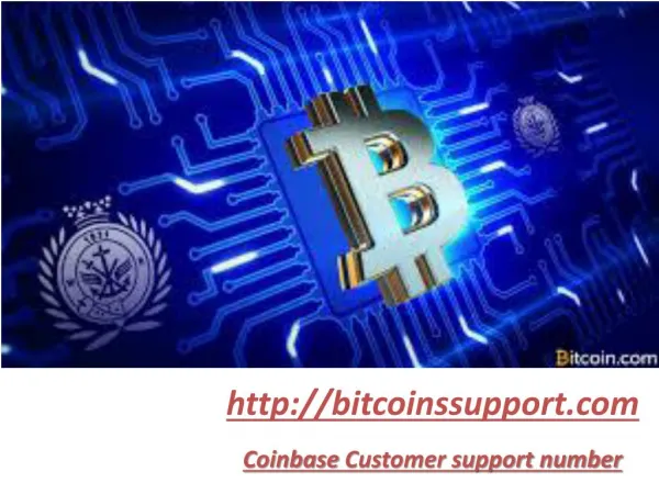 Coinbase Customer Support Number