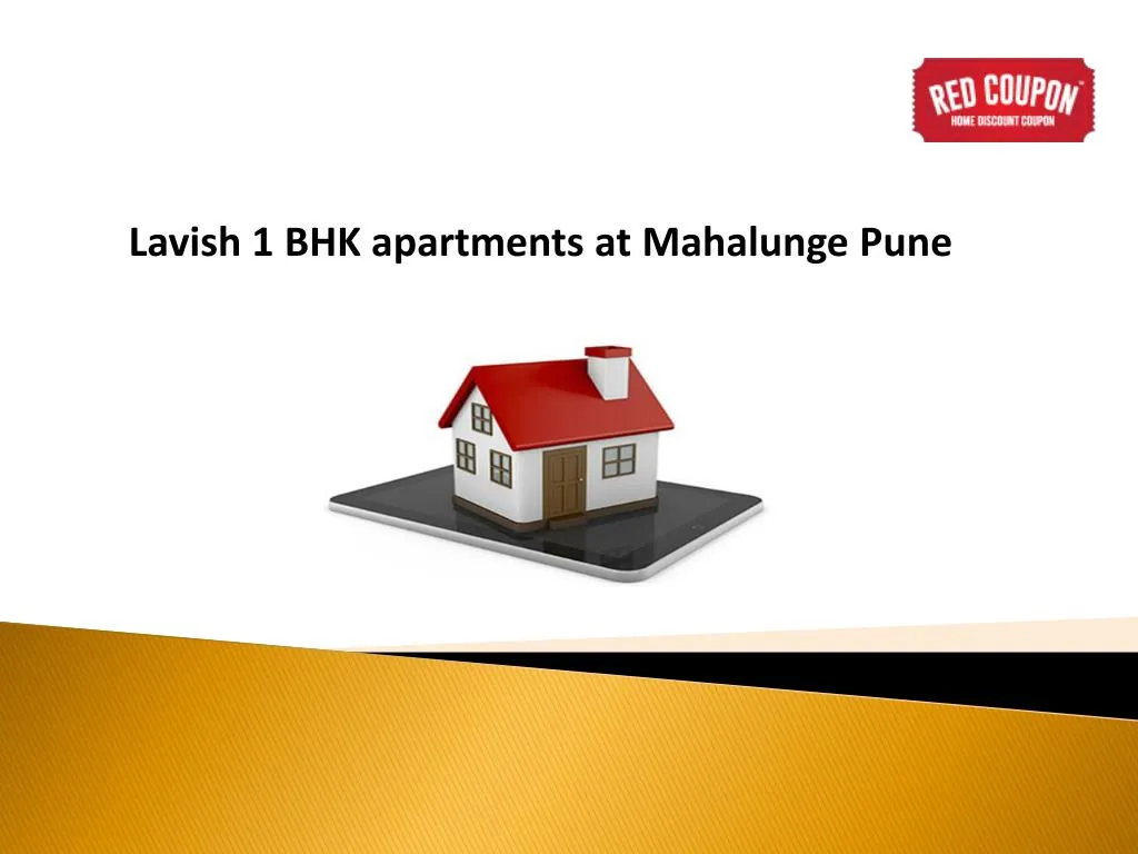 lavish 1 bhk apartments at mahalunge pune