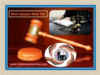 Choose the Right Lawyer for Your Business
