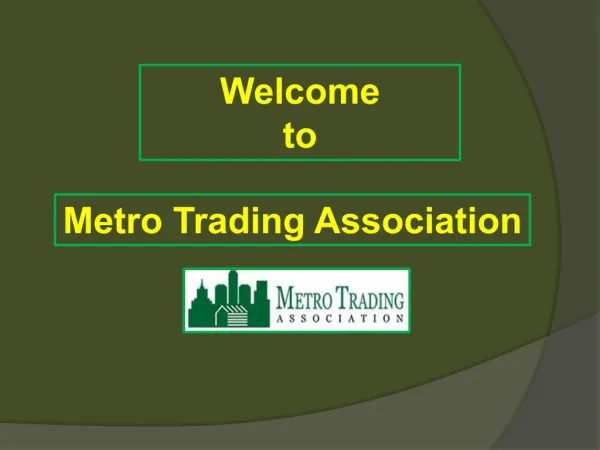 How Your Trade Association Should Be Utilizing for Success in Rochester Hills