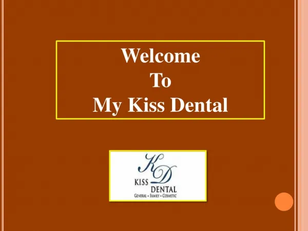 Search Most Qualified Dentist That Makes You Feel the Most Comfortable