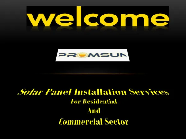 Best quality solar panel installation with reliable solar power battery storage.