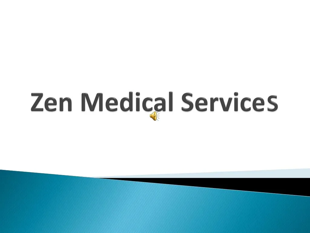 zen medical service s