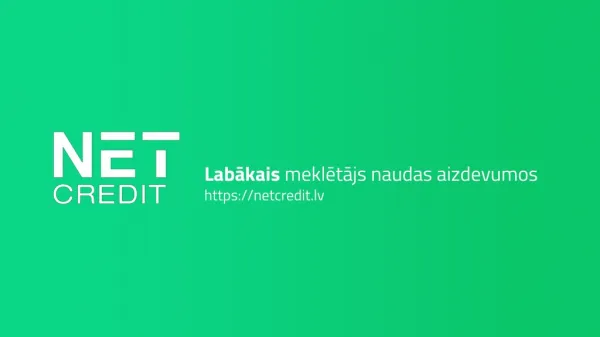 lab kais mekl t js naudas aizdevumos https