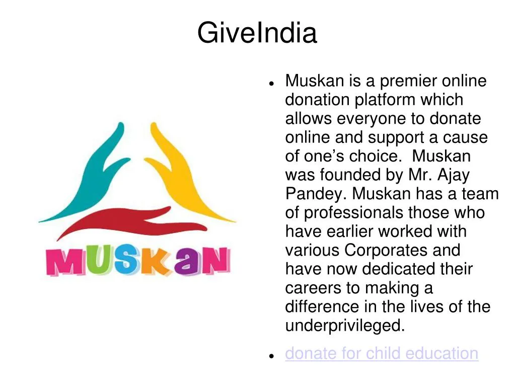 giveindia