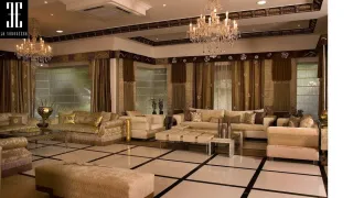 Palace Interiors Dubai