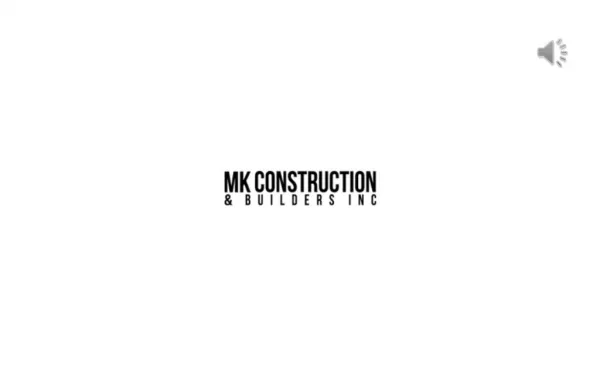 New Home Construction & Remodeling Chicago, IL - MK Construction & Builders Inc.