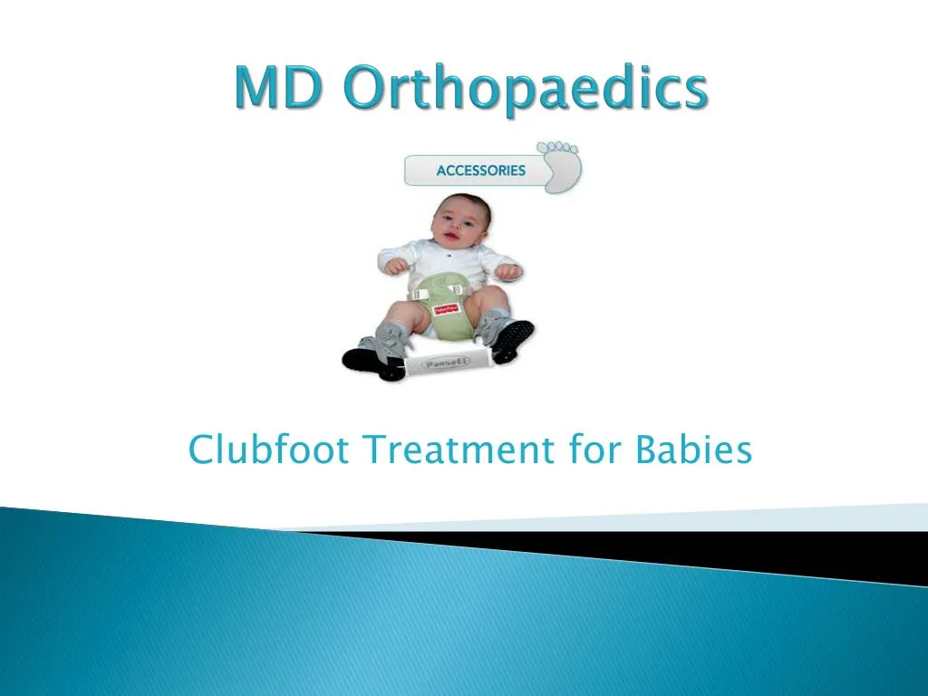 md orthopaedics