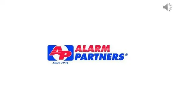 Best Home Security Company in Fort Lauderdale - Alarm Partners