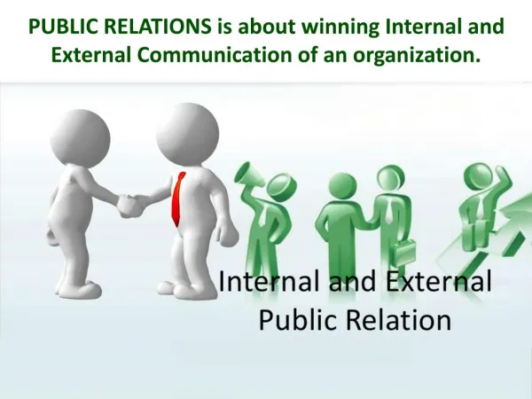 How to manage communication with Audience? By PR Agency In India