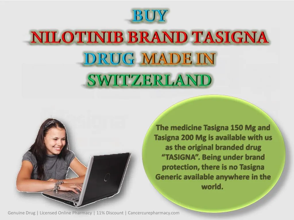 buy nilotinib brand tasigna drug made