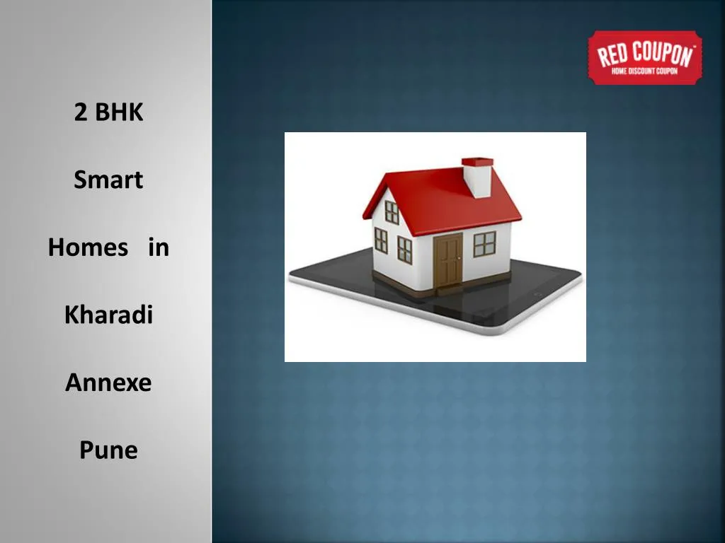 2 bhk smart homes in kharadi annexe pune