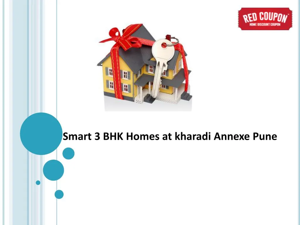 smart 3 bhk homes at kharadi annexe pune