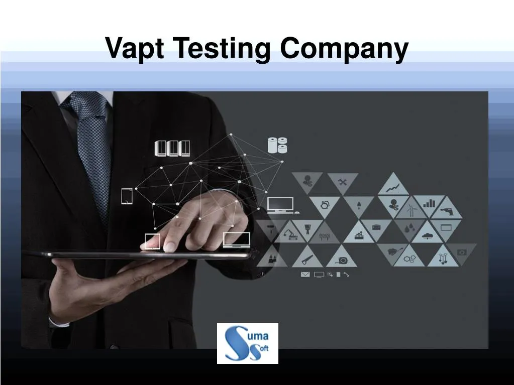 vapt testing company