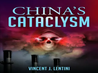 CHINA'S CATACLYSM
