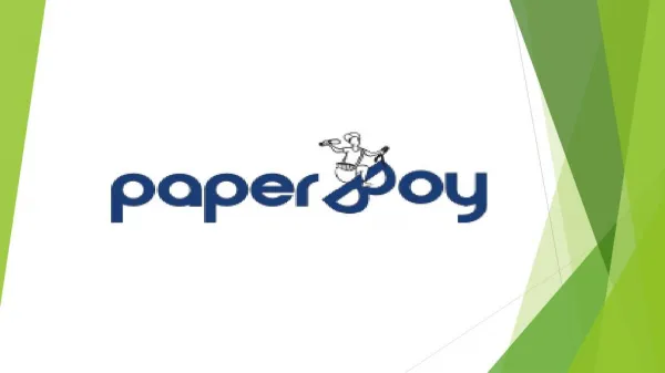 Regional News Papers and Magazines at Paperboy