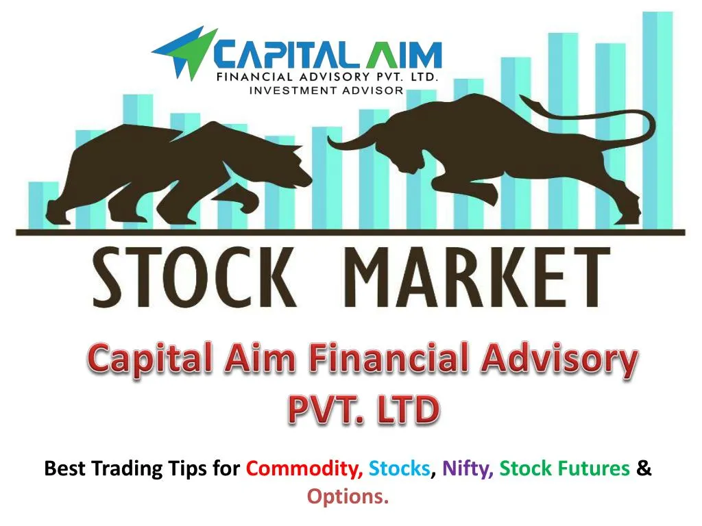capital aim financial advisory pvt ltd