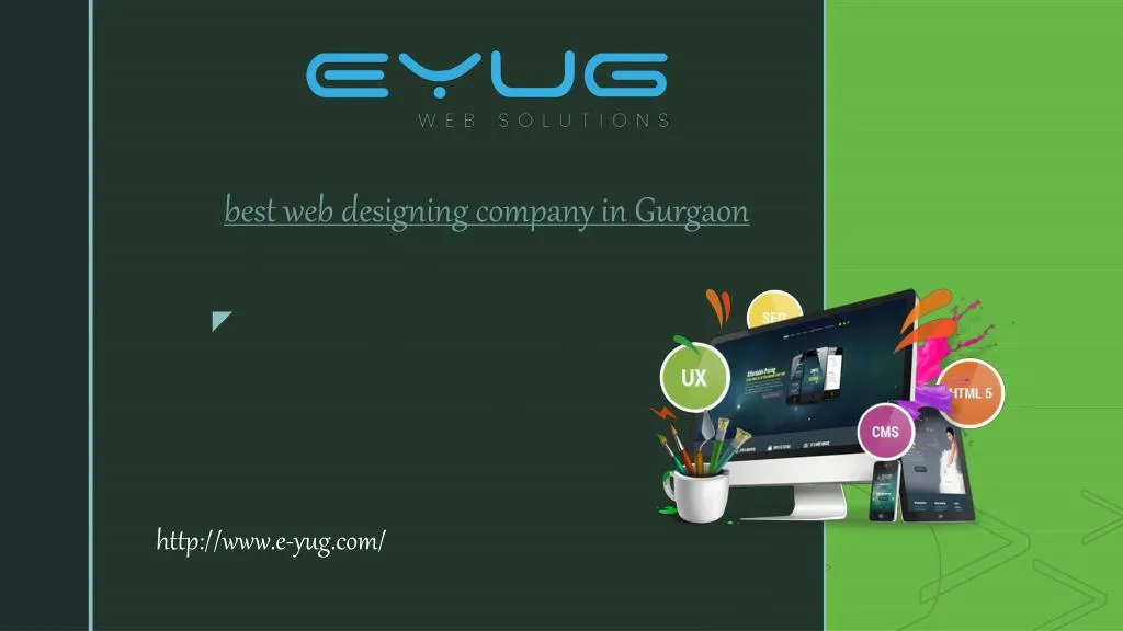 best web designing company in gurgaon