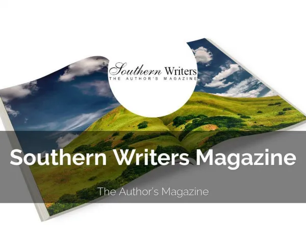 Writers and Authors