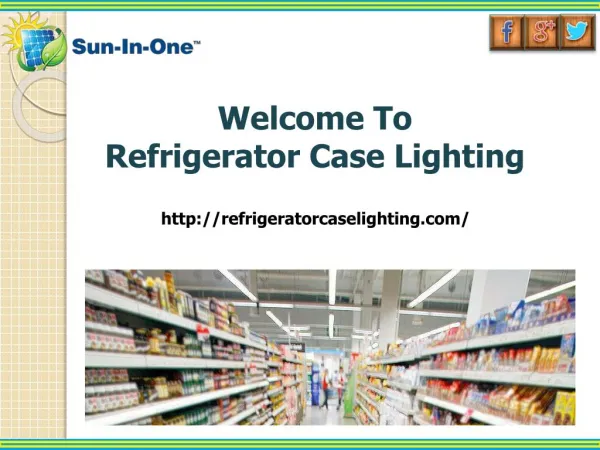 Refrigerator Led Light Bulb